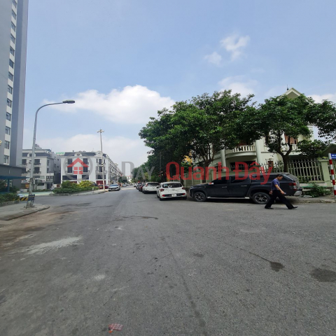 TĐC Trâu Quỳ, Gia Lâm. 61m2, mt 4m, đường 13m view vườn hoa chỉ 11 tỷ x. Lh 0989894845 _0