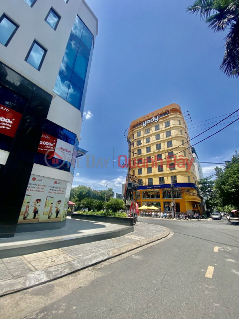 FOR SALE MOTEL 5 storeys - Opposite University of Architecture _0