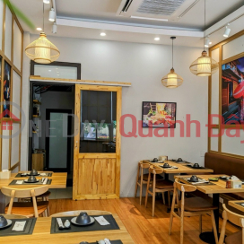 Nguyễn Chí Thanh 42m ô tô tránh đỗ, vỉa hè kinh doanh chỉ 14,9 tỷ _0