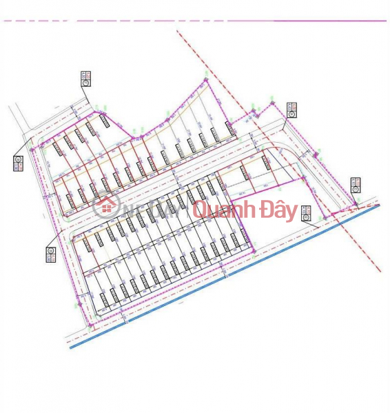 Chính chủ cần bán lô đất đường rộng 11.5m, 132m2, tại Thọ Lộc, Triệu Sơn, Thanh Hóa Niêm yết bán