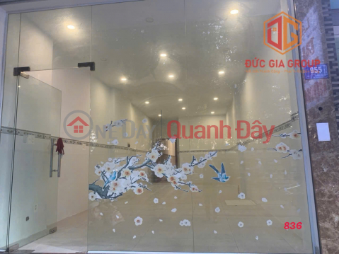 Brand new house for rent on Nguyen Ai Quoc street, only 25 million\/month _0