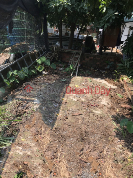 Property Search Vietnam | OneDay | Nhà ở, Niêm yết bán | L2067 ️ đất Thạnh Xuân 25 Q12, SHR, Vuông, 5x13.4m, 1.x tỷ
