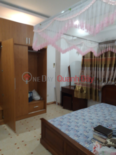 Thanh Binh apartment for sale, new and beautiful house, only 1,550 _0