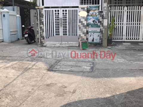 Selling a 2-storey house on a corner lot with a truck in Ngo Quyen near Dragon bridge, 72m, about 3 billion _0
