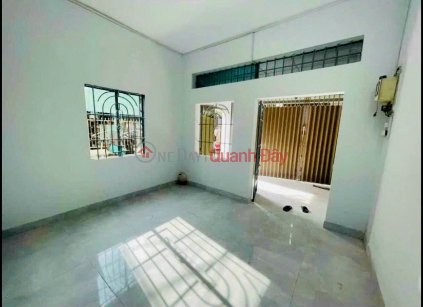 Property Search Vietnam | OneDay | Residential Sales Listings, Discount 300 million, Selling Corner House with 2 Fronts near Tan Phong market only 1ty980