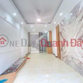 HOUSE FOR SALE YEN NGHIA-HA DONG, NEWLY CONSTRUCTED HOUSE, MOVING IN NOW, 30m2, 4.1 billion _0