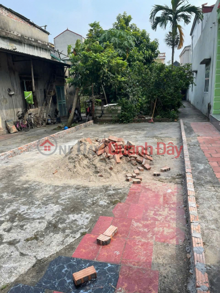 LAND LOT IN GOOD LOCATION - GOOD PRICE, NEED TO SELL QUICKLY land lot in Soc Son district, Hanoi city | Vietnam Sales | đ 10 Million
