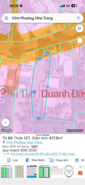  | Làm ơn chọn Nhà ở | Niêm yết bán đ 4,91 tỷ