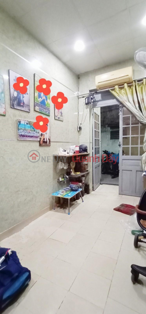 1.95 BILLION OWNERS HOUSE IN TRUONG THO WARD - THU DUC - 20M2 - HXH - SHR - KQH KLG - COMPLETE CONG. _0