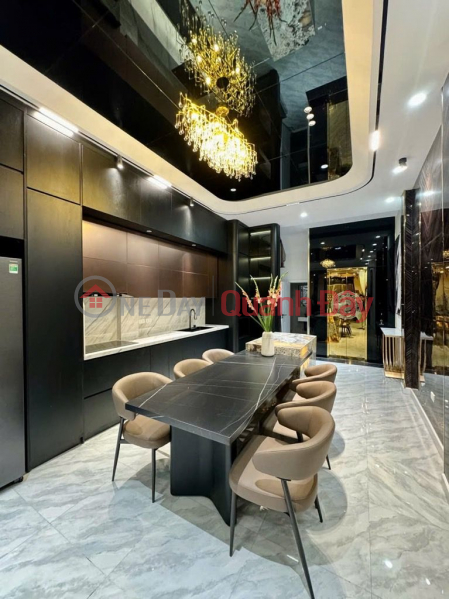 BÁN NHÀ KHƯƠNG ĐÌNH, NHÀ HIẾM, THANG MÁY | Việt Nam, Bán | đ 14,8 tỷ
