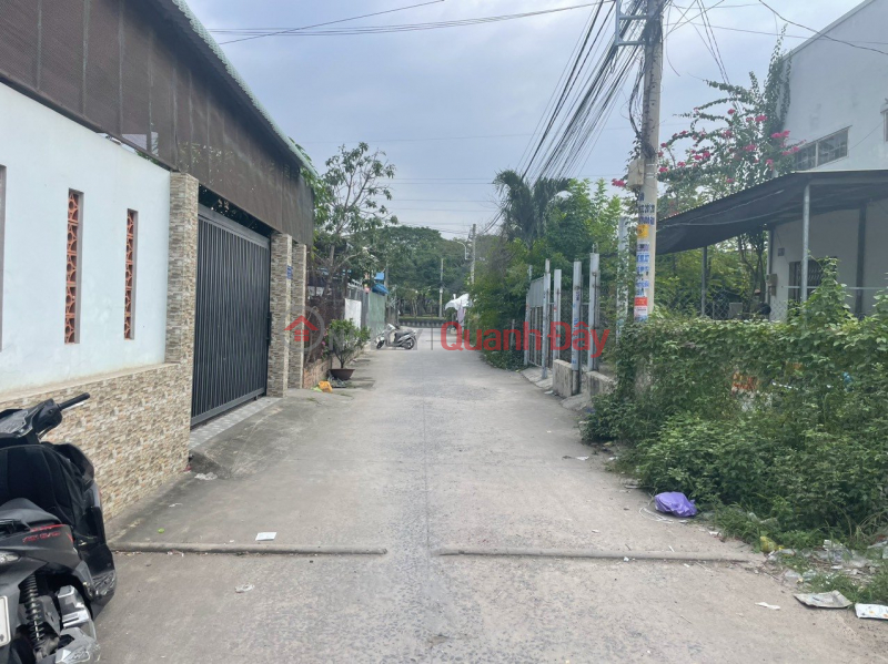 Property Search Vietnam | OneDay | Residential | Sales Listings The owner needs to quickly sell a piece of land in Tan Hiep commune, Hoc Mon district