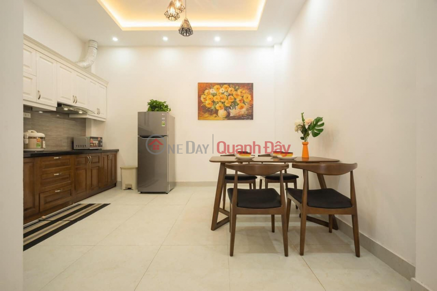 Property Search Vietnam | OneDay | Residential, Sales Listings, new house - beautiful house - Pham Van Dong - blooming after - near the main street - price 4.1 billion VND