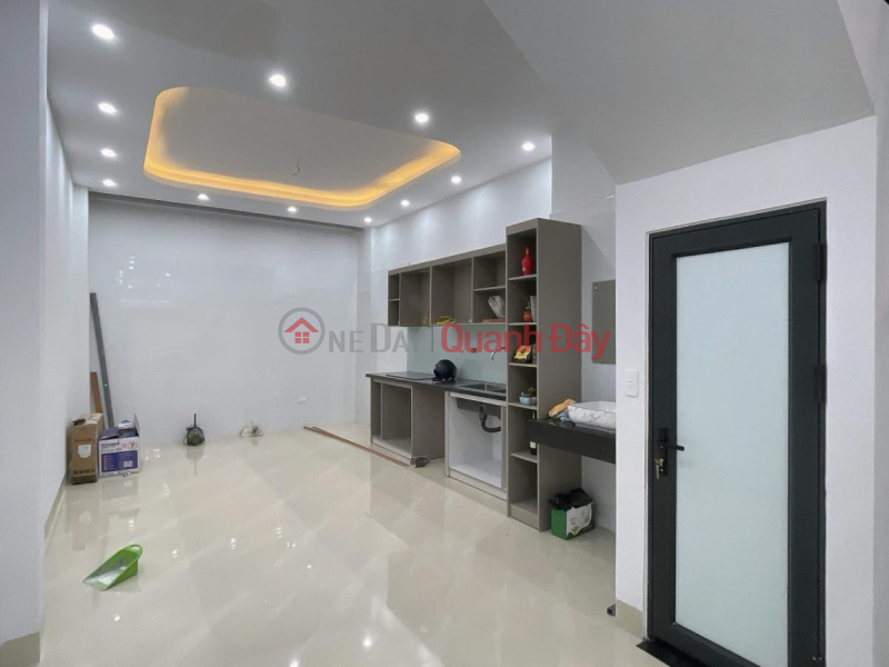 Property Search Vietnam | OneDay | Residential Sales Listings, TRAN DUY HUNG - CAU GIAY - SMALL CARS - BUSINESS ALLEY - 2 OPEN - OVER 15 BILLION