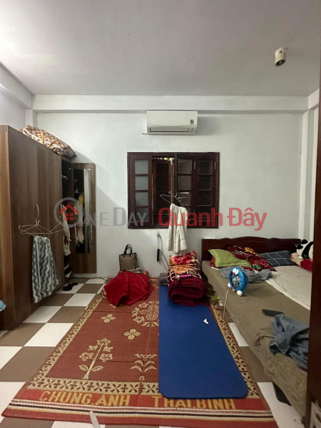 HOUSE FOR SALE THINH QUANG DONG DA HN. MINI APARTMENT STABLE CURRENCY. PRICE 9X TR\\/M2 Sales Listings