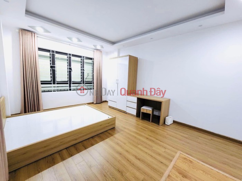 Property Search Vietnam | OneDay | Residential, Sales Listings | New house Kinh Koong Khuong Dinh Thanh Xuan 75m. 7 floors. 13.8 billion