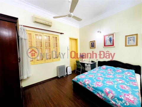 Phuong Mai Townhouse for Sale, Dong Da District. 64m Frontage 4.6m Approximately 17 Billion. Commitment to Real Photos Accurate Description. Owner _0
