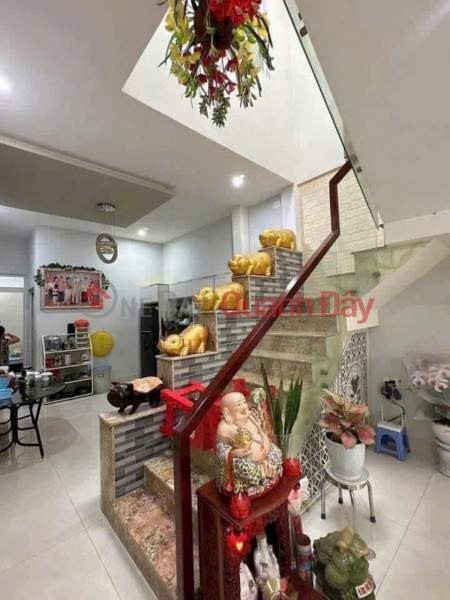 Urgent sale of 1-storey house on 6m asphalt road near Big C Tan Hiep for only 3.9 billion Vietnam | Sales | đ 3.9 Billion