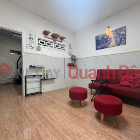 HOUSE FOR SALE IN CITY CENTRAL CITY WITH ATTITUDE IN ALLEY 2\/4, NHA TRANG WARD, ONLY 1.4 YEARS _0