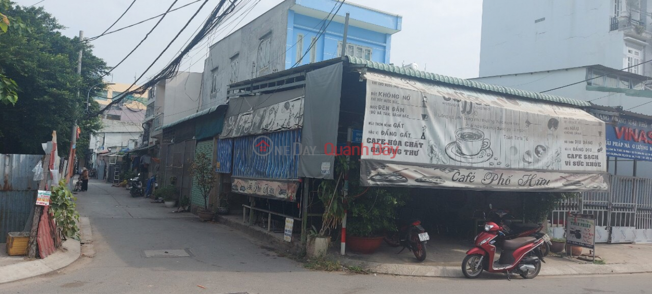 BINH TAN FURNITURE HOUSE FOR IMMEDIATE SALE Sales Listings