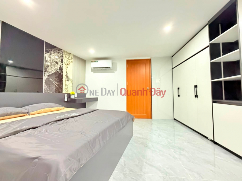 Chào Bán Nhà Mê Lững Kiệt 243 Tôn Đức Thắng thông kiệt 12 Lê Thạch Việt Nam, Bán | đ 4,28 tỷ
