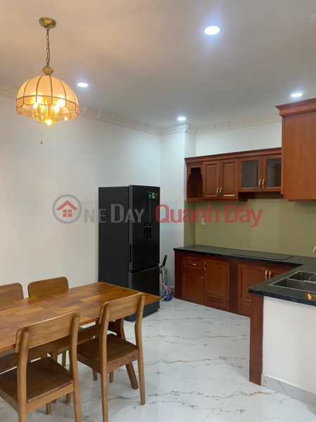 Property Search Vietnam | OneDay | Residential Sales Listings, SUPER PRODUCT TAN PHU ARMOR - EXTREMELY AIR CORNER - 6M PLASTIC CAVE - 5 FULL FLOORS AREA - 51M2 - ONLY 7 BILLION