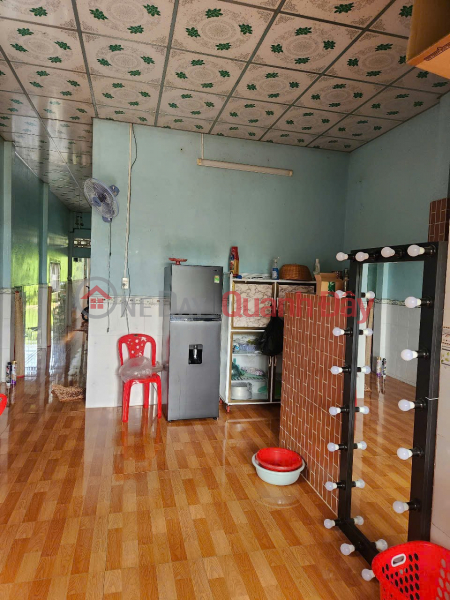 Property Search Vietnam | OneDay | Nhà ở Niêm yết bán | NHÀ ĐẸP - GIÁ TỐT - CHÍNH CHỦ CẦN BÁN CĂN NHÀ Hẻm 76 Huỳnh Văn Đảnh, P. 3, Thành phố Tân An, Long An