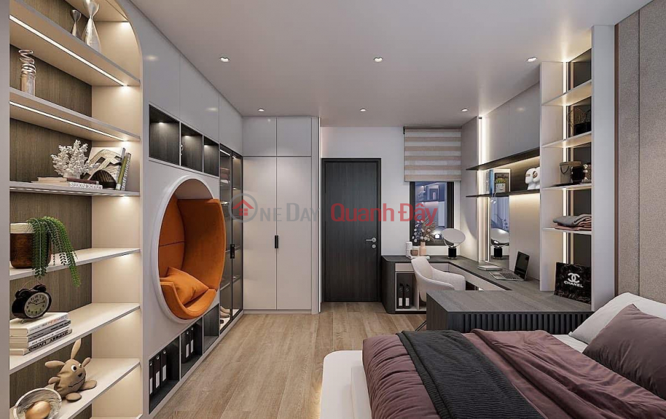 **Bán nhà đường Trung Lang, phường 12 Tân Bình; (5x33) khu Bàu Cát vip Niêm yết bán