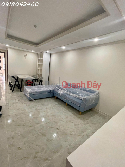 Quận 2 Chính chủ cho thuê CH 2pn2wc mới Chung cư Homyland Riverside _0