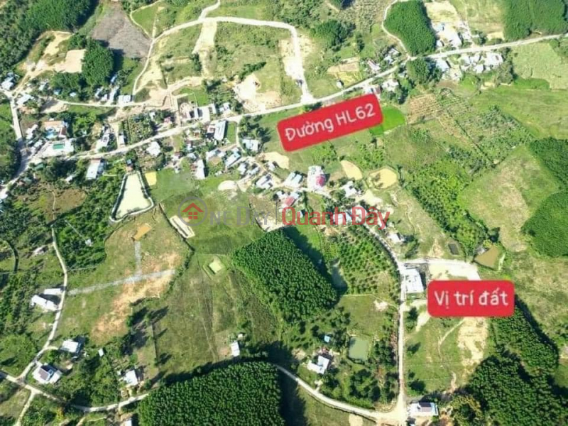 Property Search Vietnam | OneDay | Residential | Sales Listings | OWNER IS STRUGGLE TO SELL FULL CHEAP RESIDENTIAL LOT OF LAND IN KHANH PHU, KHANH VINH - ONLY 420 MILLION, ONE LOT LEFT