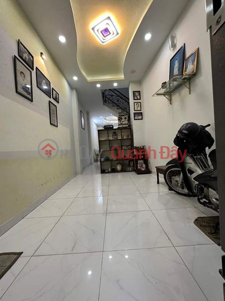 Property Search Vietnam | OneDay | Nhà ở, Niêm yết bán, Bán nhà cực đẹp Thích Quảng Đức Phú Nhuận 47m2.Lh Công 0909048***