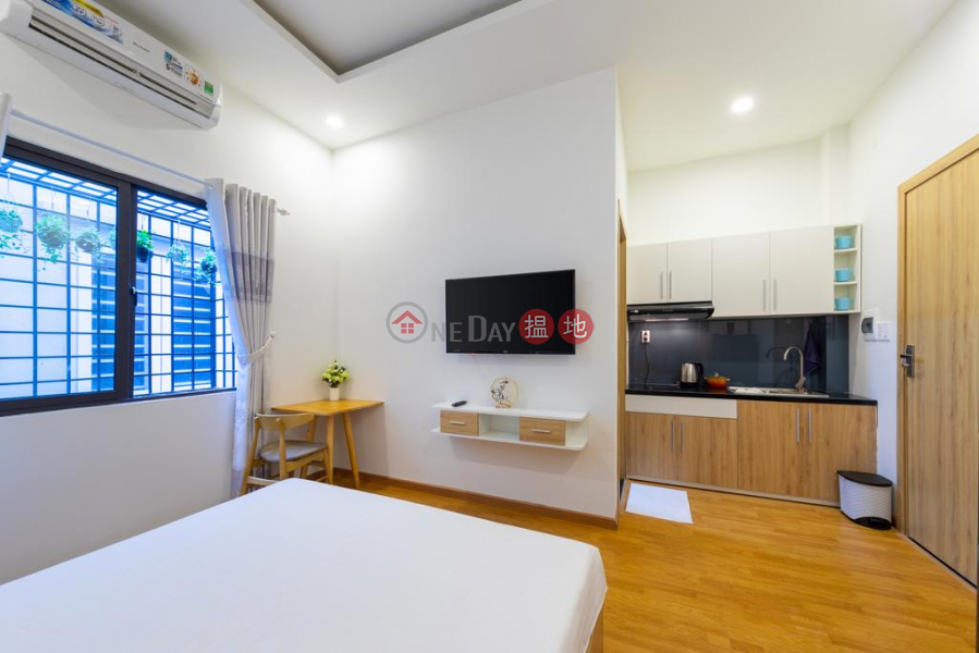 Bespoke Hotel & Apartment Danang (Khách sạn & Căn hộ Bespoke Đà Nẵng),Ngu Hanh Son | ()(4)