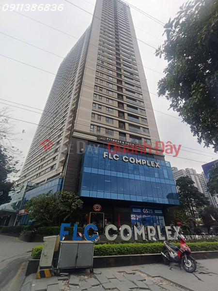 XEM NGAY Căn hộ FLC 36 Phạm Hùng, Nội thất mĩ mãn, 70m 2pn 2wc, Việt Nam | Bán, đ 7,98 tỷ