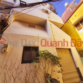 Bán nhà Tô Hiến Thành, Q.10, nội thất đầy, 7.x tỷ! _0