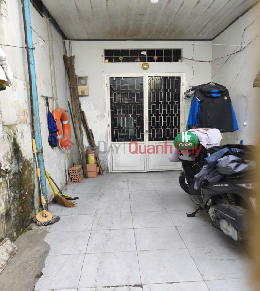 ► 2.55 billion VND. House in a 2m wide alley, close to the main road (Dien Bien Phu Street),walking distance to the park, 39m2, mezzanine floor., Vietnam | Sales đ 2.55 Billion