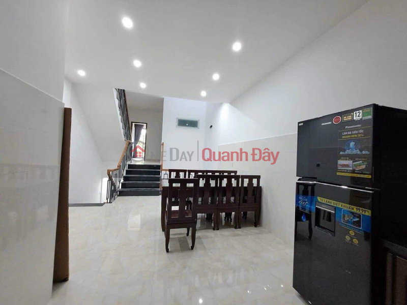 Property Search Vietnam | OneDay | Residential | Sales Listings Super product 3 floors An Nhon 1 Son Tra park view, Korean quarter, 90m2-10.7 billion