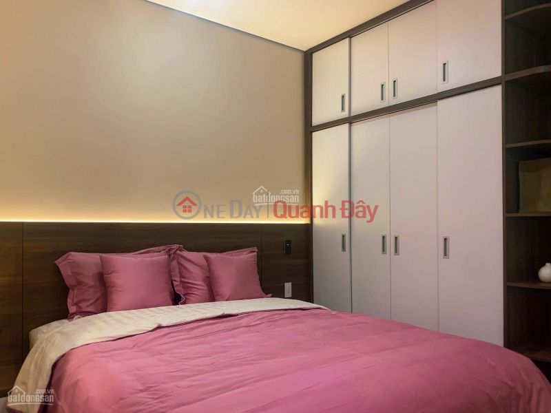Property Search Vietnam | OneDay | Residential, Rental Listings, Monarchy apartment for rent with 100% furniture - apartment with Han river view right at the central Dragon bridge