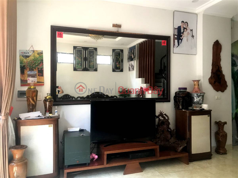 Property Search Vietnam | OneDay | Nhà ở, Niêm yết bán | HOA HẬU PHỐ TỨ LIÊN-TÂY HỒ 78/ 86,6M2, MẶT TIỀN 4.75M TUYỆT VỜI ÔNG MẶT TRỜI GIÁ CHỈ 9.2 TỶ