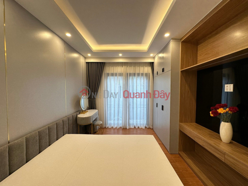 SIÊU PHẨM 35M² MỄ TRÌ, Ô TÔ TRÁNH, 5 TẦNG, 5.05 TỶ. | Việt Nam | Bán, đ 5,1 tỷ