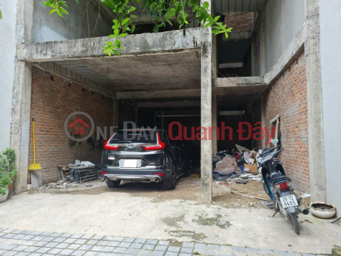 Phân Lô Ôtô tránh Lê Văn Lương 100m2, 4Tầng,Mặt tiền 6.6m 32 Tỷ, Sổ có hoàn công _0