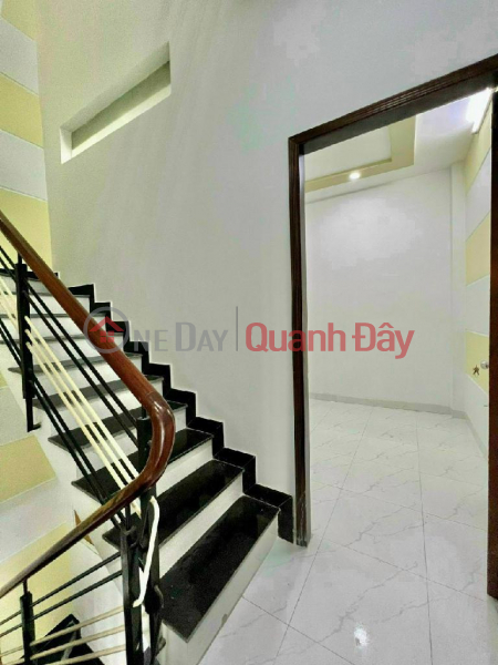 Property Search Vietnam | OneDay | Nhà ở, Niêm yết bán, NHÀ 1/ ĐƯỜNG SỐ 14A, NGAY LÊ VĂN QUỚI, 36M2, 3 TẦNG 3PN, GIÁ 4.X TỶ