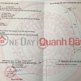 ĐẤT ĐẸP- GIÁ TỐT CẦN BÁN NHANH LÔ ĐẤT 2 MẶT TIỀN Hùng Vương 3855m2 tại p. Tây Nam, TP HCM _0