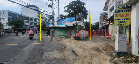 House for rent with two street frontages in Son Ky, 350m² - 13m wide - near the University of Industry and Trade. _0