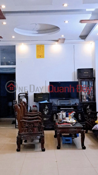 Property Search Vietnam | OneDay | Residential Sales Listings | HOUSE FOR SALE THAI HA, VIP STREET - DONG DA, PEOPLE CONSTRUCTION HAI BUILDING, NGUYEN NONG, SAW CAR, NEAR THE INTERNATIONAL OF THE TURA BOOC.