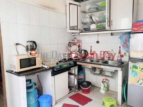 Cho thuê nhà phố Nguyễn Đức Cảnh, 4 tầng x 32m2, 9.5 Triệu tháng _0
