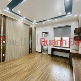 Independent house for sale 4 floors 76 M TDC Hai An _0