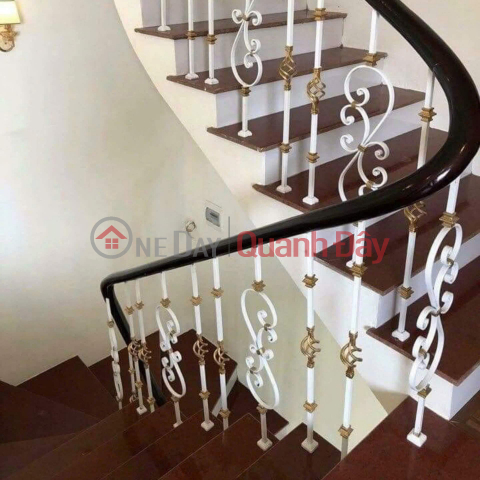 Cho thuê nhà, Xã Đàn, Ô Chợ Dừa, Nguyễn Lương Bằng, 235m2x 4T -41 tr _0