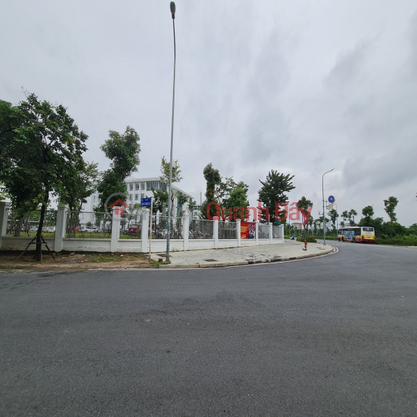 Siêu Gấp Gáp. Biệt thự sân vườn 2 tầng 200m2m đường 18m trung tâm Gia Lâm chỉ 2x nhỏ. Lh 0989894845, Việt Nam | Bán đ 25,0 tỷ