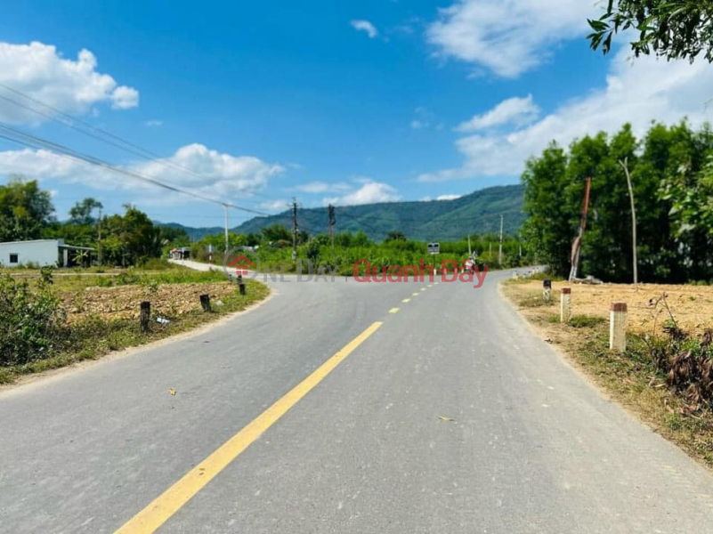 Real Owner Land Shockingly Cheap Price only 890 million - FULL Residential Land in Khanh Binh - Khanh Vinh! Vietnam | Sales đ 890 Million