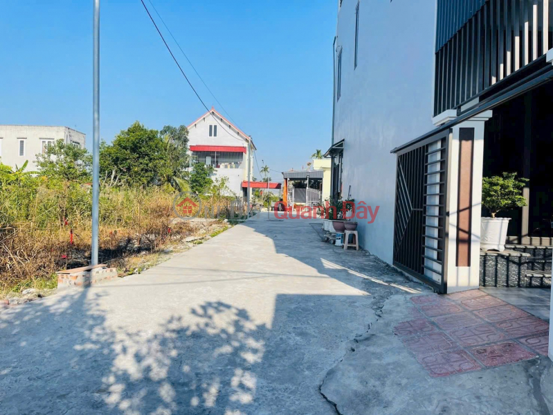 1 billion xx million VND - ONLY ONE PLOT REMAINING IN MINH DUC - DO SON - ZALO 0567 222 555 Vietnam Sales, đ 1.01 Billion