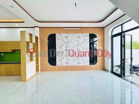 CHÌA KHOÁ NHÀ RIÊNG CHỈ TỪ 600 TRIỆU DỌN VÀO Ở NGAY _0